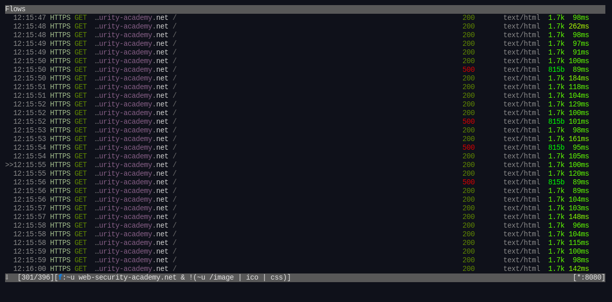 mitmproxy